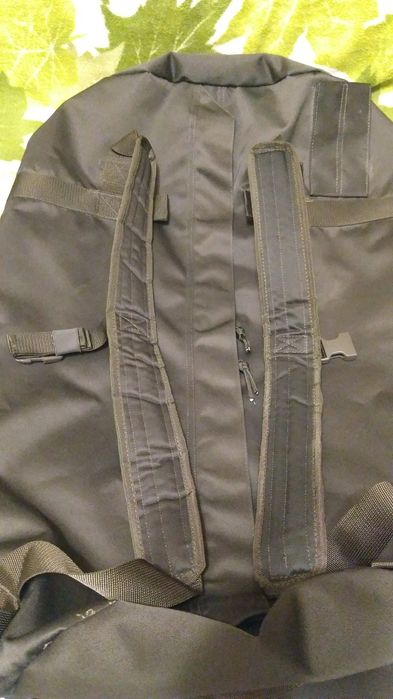 Сумка дорожная 120л