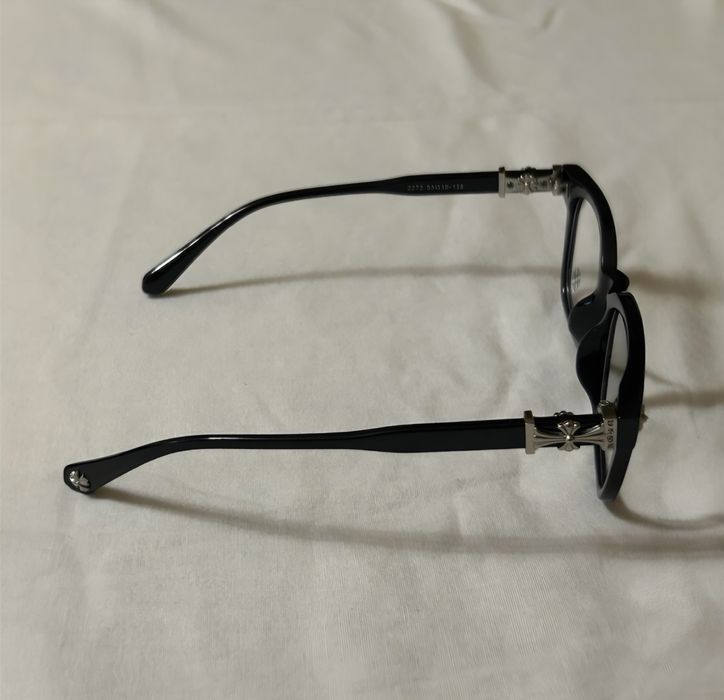 БЕЗ ПЕРЕДПЛАТИ | Окуляри Chrome Hearts | opium arcive