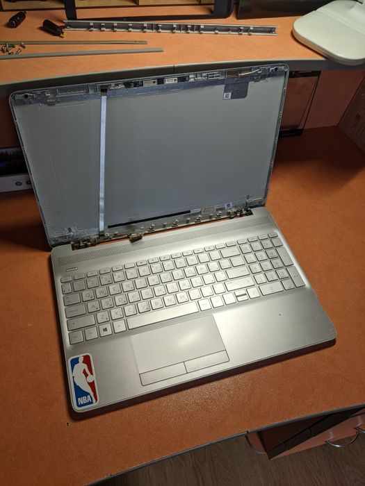 Hp 15-DW/Hp 250 G8 розбір/Весь корпус /Плата(і3-7+мх110)/АКБ/динаміки