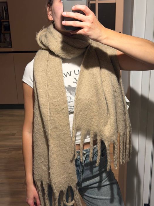 Шарф pull&beer M