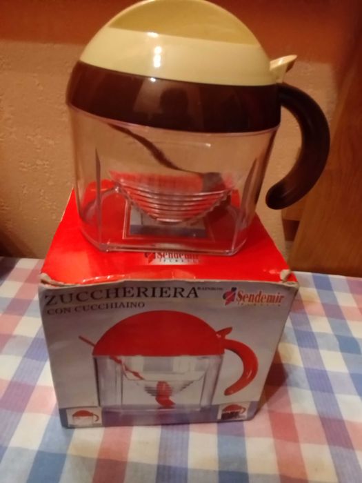 Кофеварка с фильтрами, эл.турка Marado