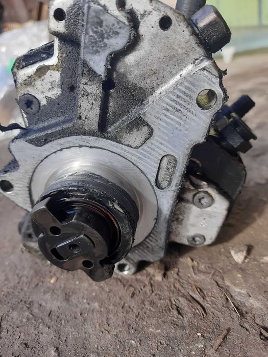 ТНВД паливний насос високого тиску Мерседес W163 A6280700101 4.0 OM611