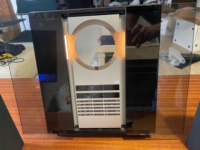 Bang & Olufsen 3200