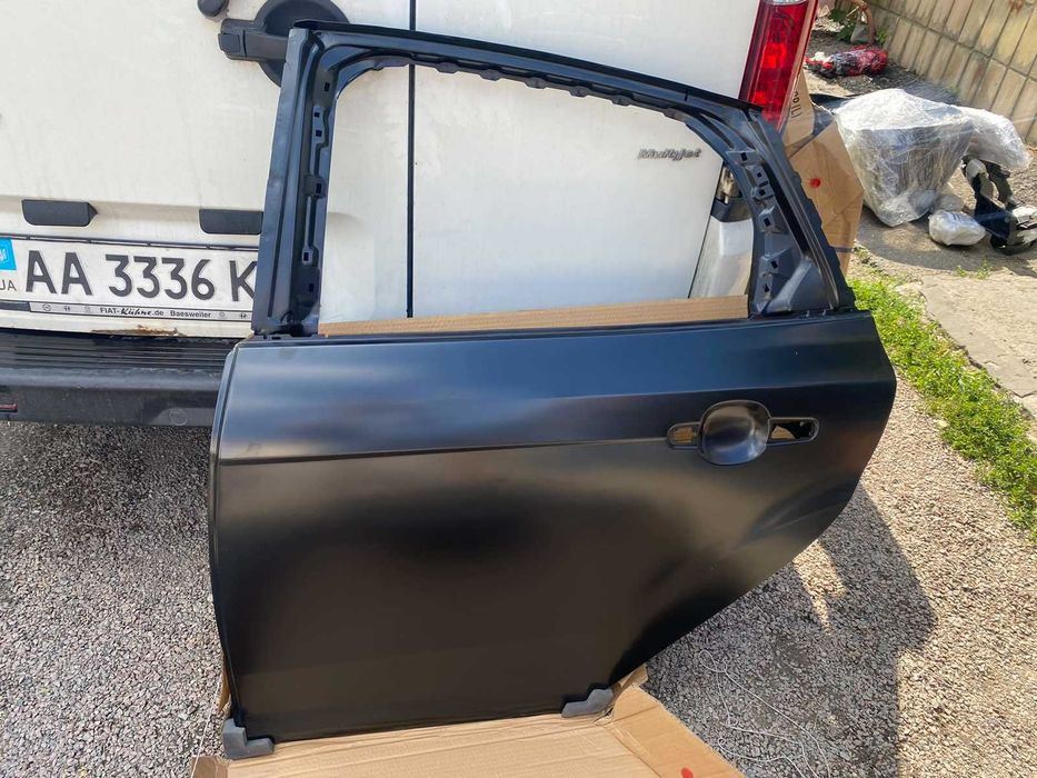 Фара Ford Focus 3 201, - 2018 USA Запчасти Фокус 3...