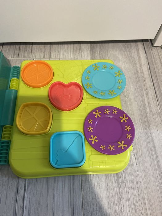 Mały kucharz Playskool