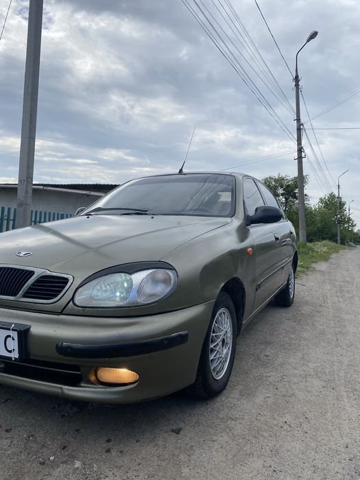 Део сенс 1.3   1500 $