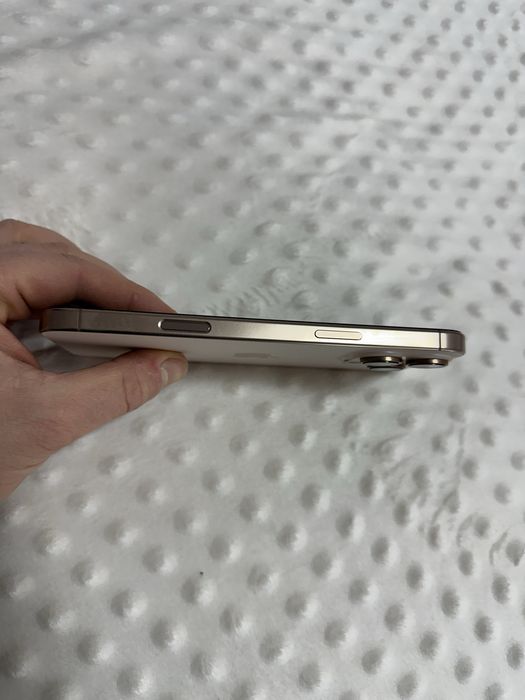 Айфон 16 про макс