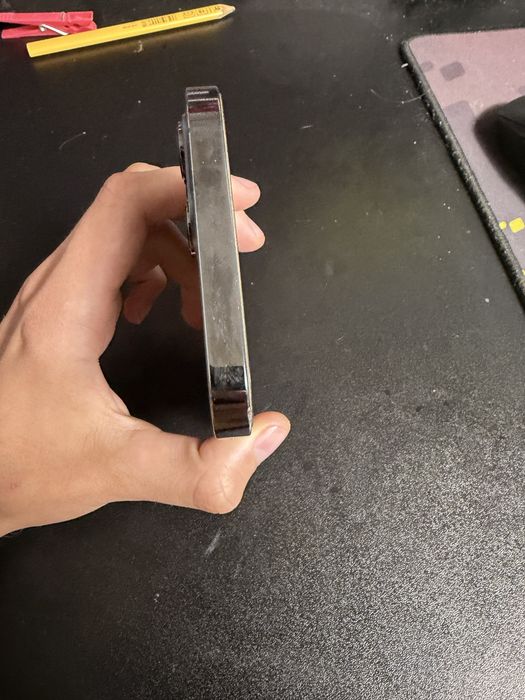 Продам Iphone 12 pro max 128gb
