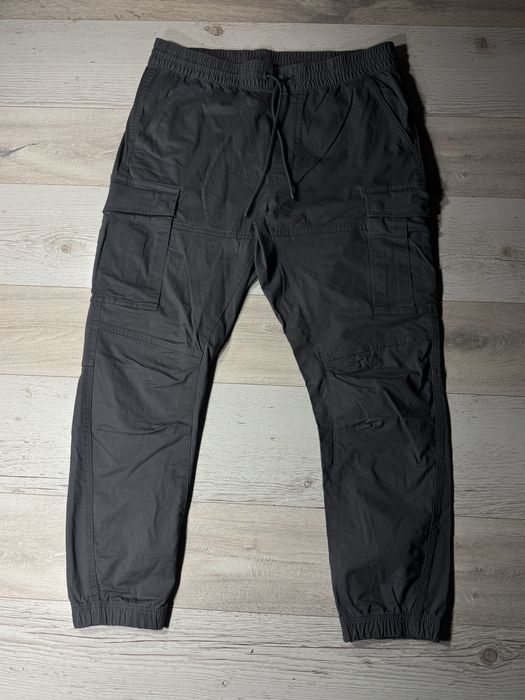 Штани H/M карго military джогери outdoor тактичні штани gorpcore y2k