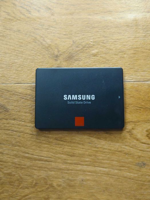 Samsung 860 pro 512 gb гигабайт идеал гарантия ssd диск 2.5 формата для настольных пк и ноутбуков 97% жизни ссд как новый