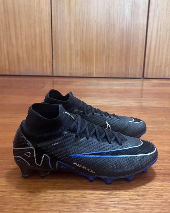 Nike Mercurial Zoom Superfly 9 Elite AG