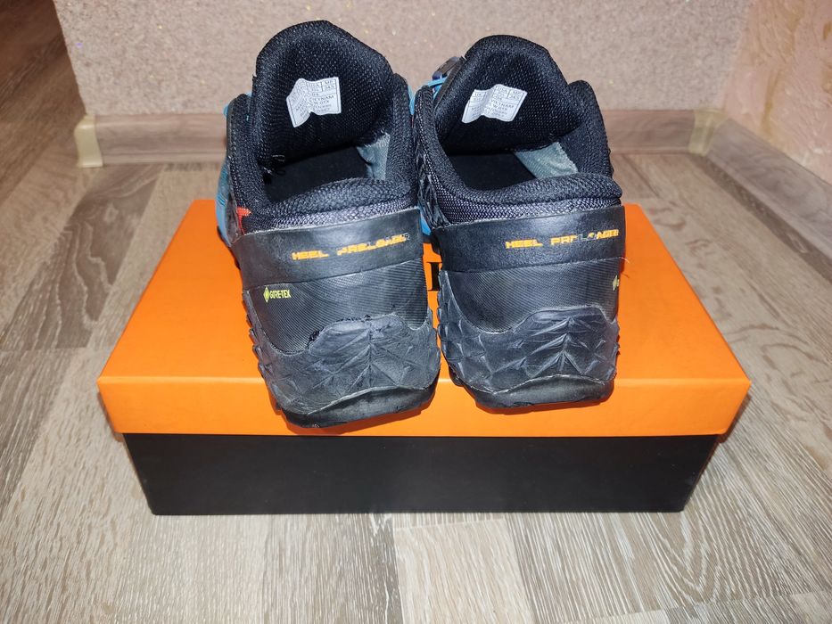 Трекінгові кросівки  DYNAFIT