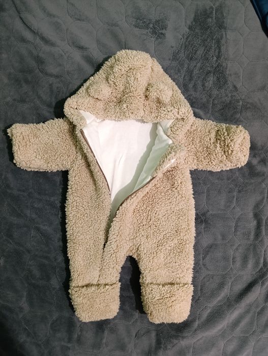 Комбінезон дитячий