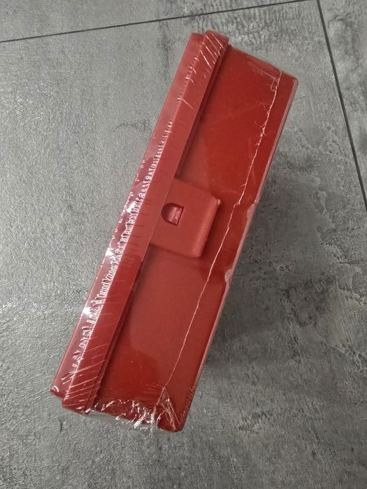 Apteczka samochodowa pierwszej pomocy