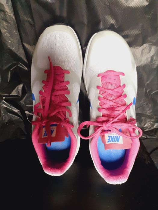 Кросівки Nike Dual Fusion