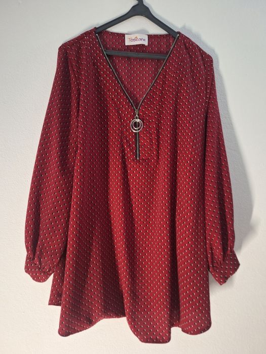 Blusa de verão  muito elegante