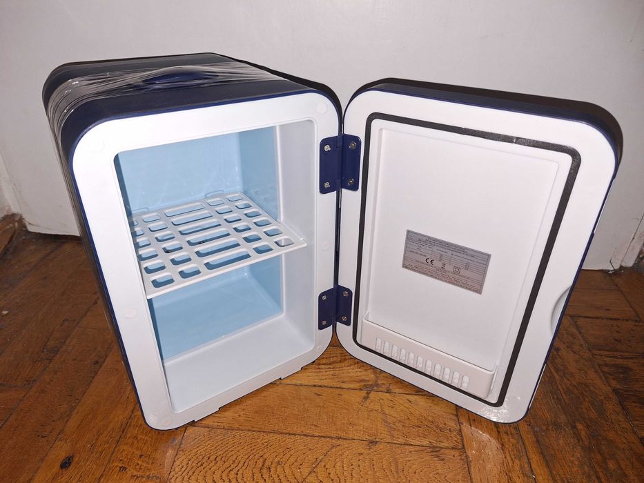 Mini lodówka Mullermilch