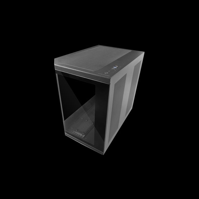 Case Mars Gaming MC-3TCORE