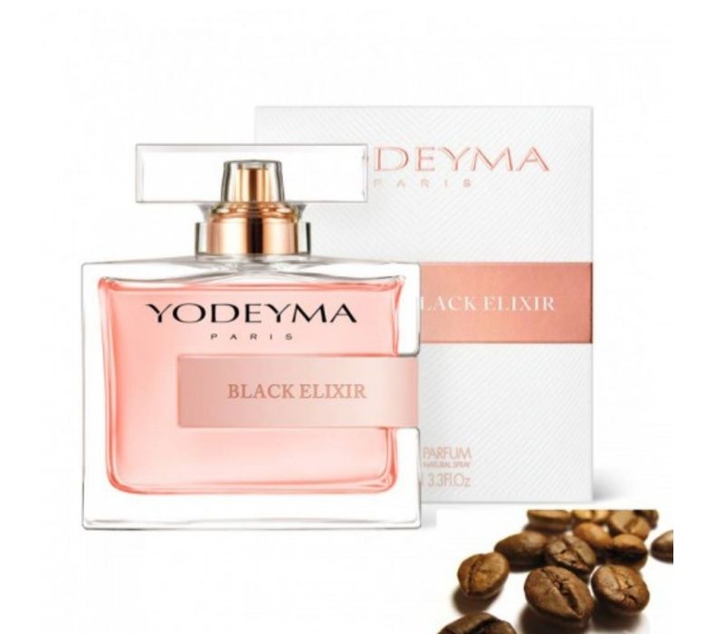 Perfumy Yodeyma celebrity