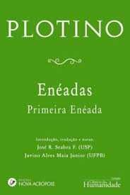 Plotino - primeira Eneada
