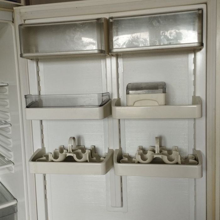 Холодильник Атлант