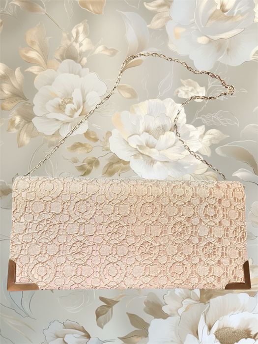 Сумочка Клатч святковий на весілля, день народження