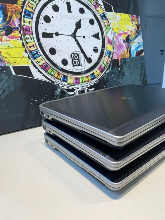 Ноутбук Dell Latitude E6430S – для роботи та навчання, Б/В є 15 шт