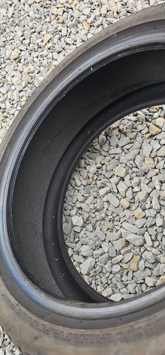 Opony  letnie BRIDGESTONE  TURANZA  255/40/R 20