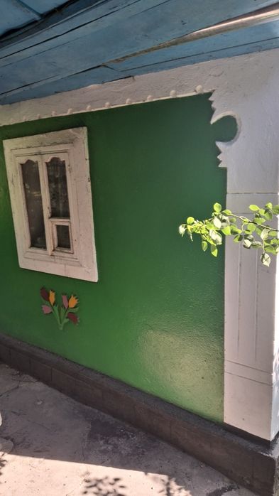 Продається будинок з усіма зручностями.  Вінницька обл