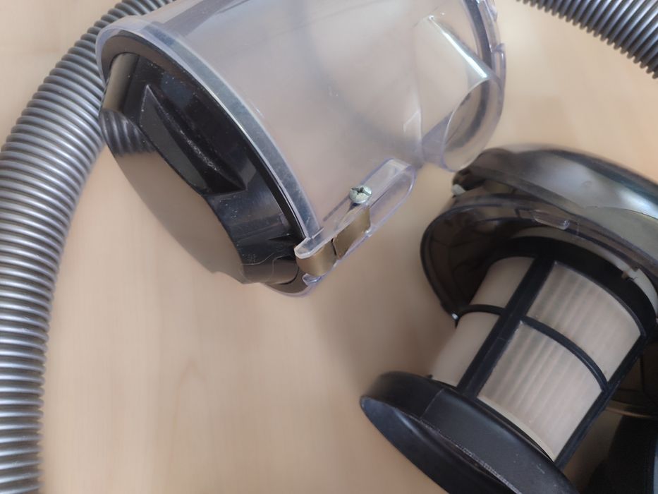 Пылесос Витёк Vitek б/у