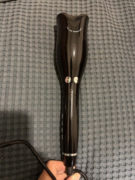 Lokówka gruby lok no name