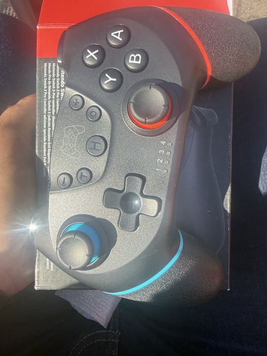 Kontroler do nintendo