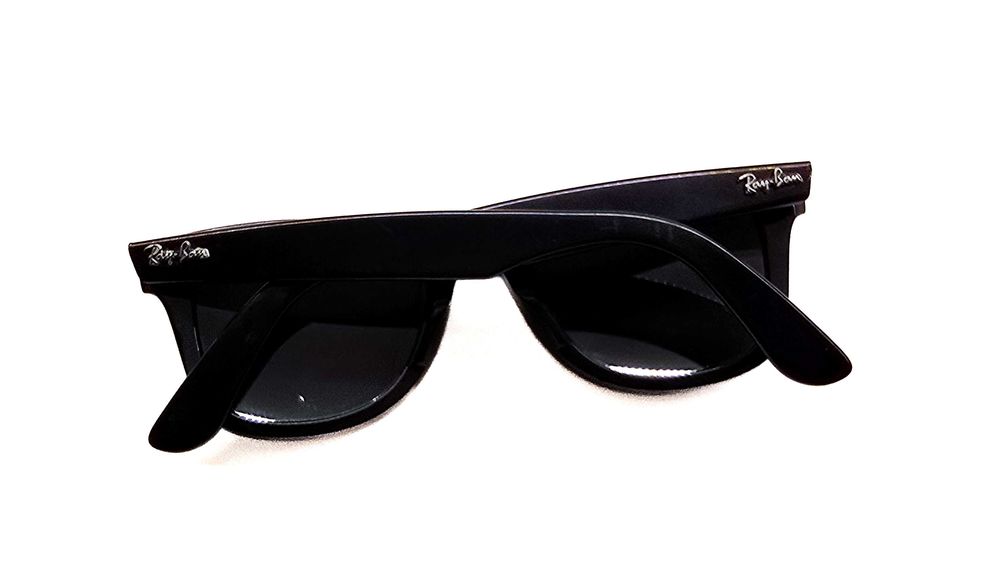 Ray-Ban Wayfarer 2140 ***ORIGINAIS***