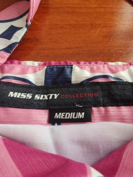 Vestido Miss Sixty
