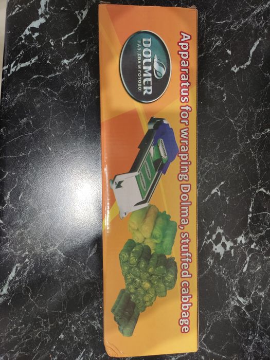 Продам новый долмер dolmer