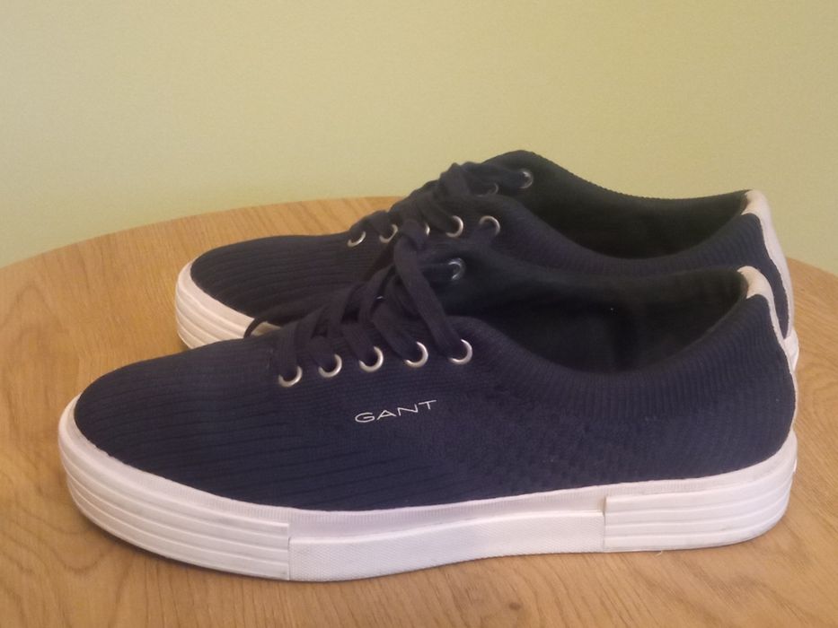 Кросівки снікерси Gant розмір 40(26см)