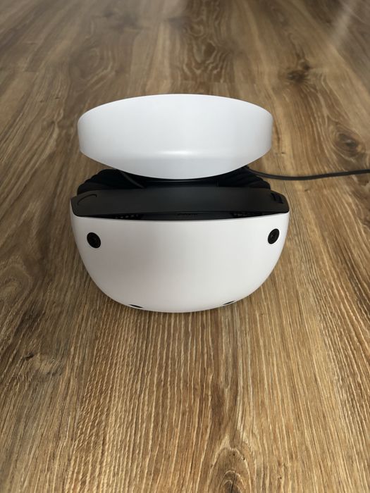 Gogle Sony VR2 PlayStation