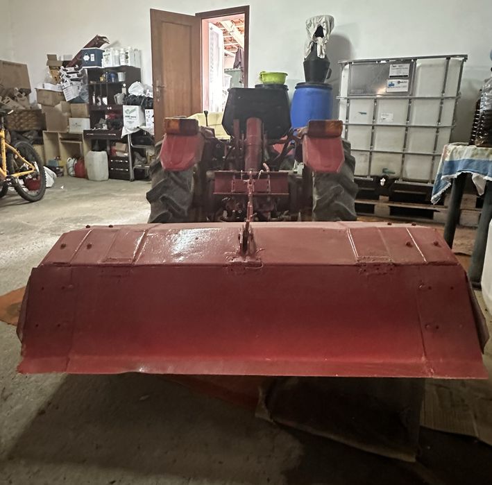 Trator Pasquali 956/603