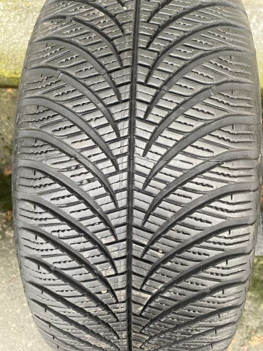 Opona 245/45r18 Goodyear Vector 4 Seasons gen-2