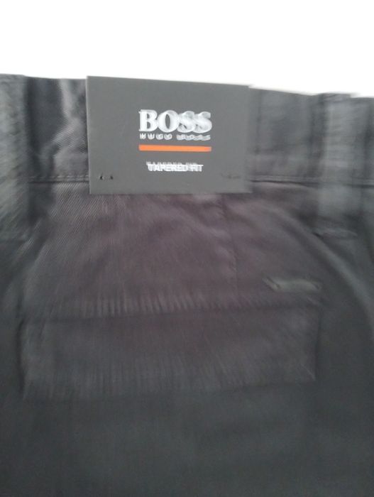 Spodnie Hugo Boss