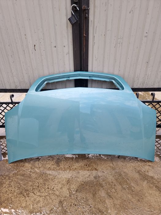 Капот Опель Меріва А Opel Meriva A Розборка Шрот Запчастини Запчасти