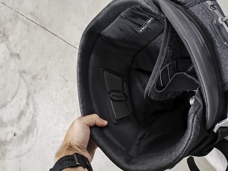 Prolimite Seat Harness