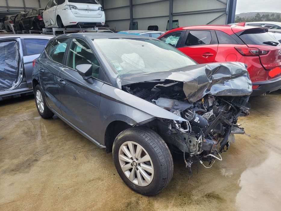 Seat Ibiza 2020 para peças