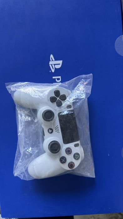 DualShock 4 V2 оригінальні геймпади ps4