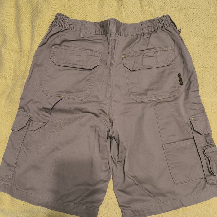 Шорты рабочие Work Wear