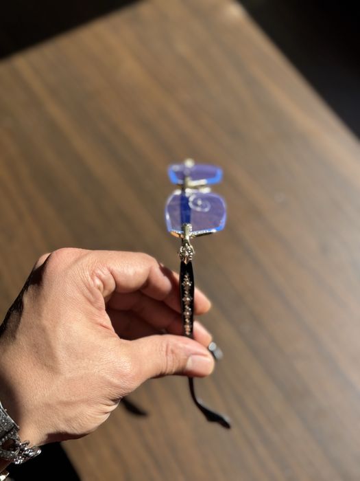 Oculos Chrome Hearts Cartier