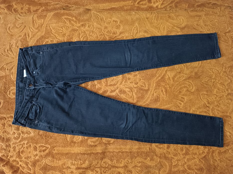 Spodnie skinny H&M 36 38