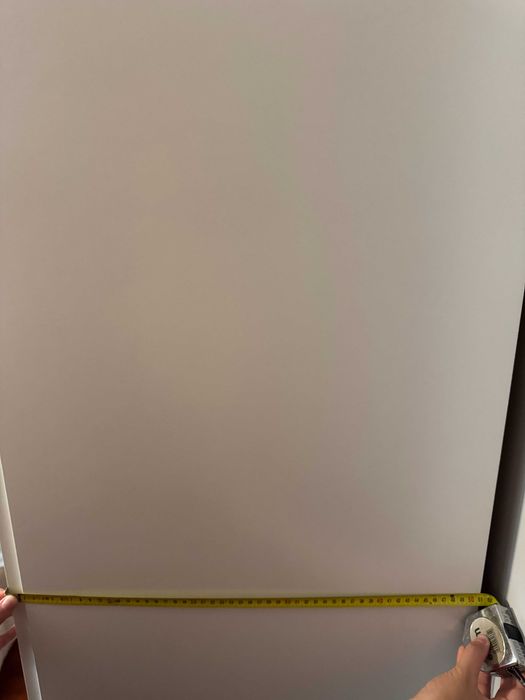 Roupeiro IKEA Branco 3 Portas | 180x140x52 cm | Excelente Estado