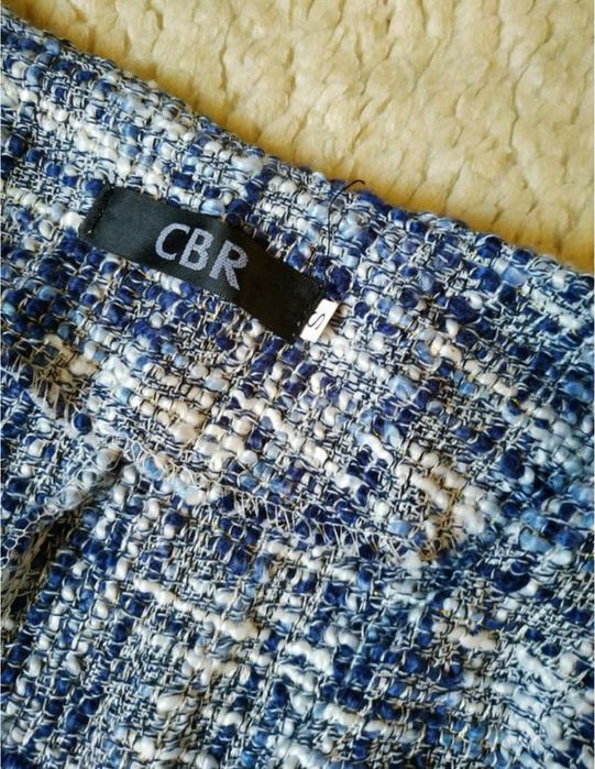 Піджак / коротка сукня CBR розмір S