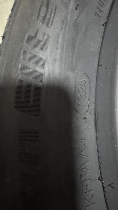 175 185 65 R14 Нові шини зима гума резина